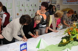 Odovzdanie cien a recepcia 2013